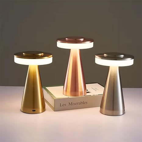 LED Table Lamp